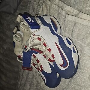 Nike Griffey